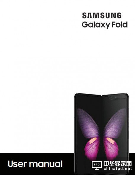 Galaxy FoldÑփع⣺ע˺±oĤ