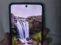 爆料稱三星Galaxy Fold 2將搭載可折疊玻璃保護(hù)屏