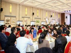 辭舊迎新 深圳市平板顯示行業(yè)協(xié)會(huì)2019年度會(huì)員大會(huì)暨十五周年迎春會(huì)成功舉行