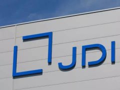 JDI宣布Ichigo將金援千億、取4成股權(quán)成最大股東
