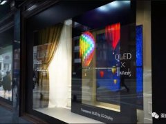 LG Display廣州廠量產時間再次延遲 全球大尺寸OLED供應拉起警報