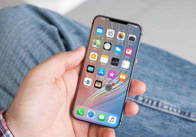 摩根大通：2020年iPhone手機(jī)銷量將下滑10%