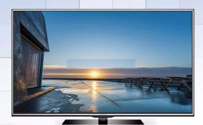 全球液晶電視面板Q1出貨量年減10.6%，Q2市場將供過于求