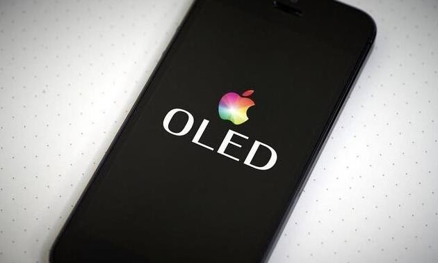 三星將成為下一代iPhone的OLED面板獨(dú)家供應(yīng)商